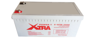 Best solar battery in Nigeria