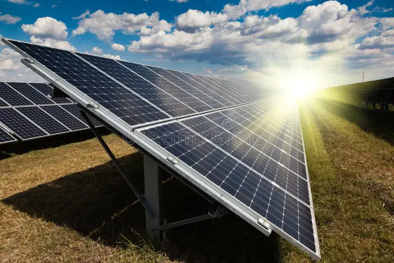 solar panel price in Nigeria
